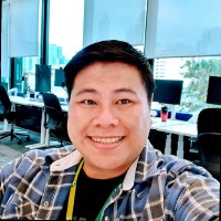 Daniel Tiong