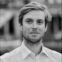 Jens Van Den Berg