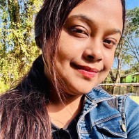 Antara Dutta