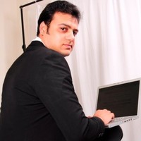 Jitesh Bhalla