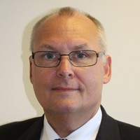 Charlie King