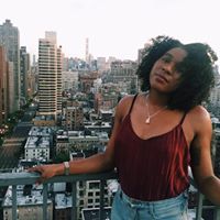 Alexandria Neason