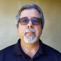David G. Ortega Sr.