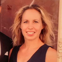 Anna-Karin Nordberg