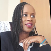 Anne Karanja