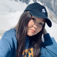 Улжан Ибраева