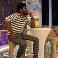 Naresh Mv