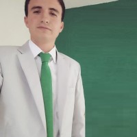 Elias De Anda