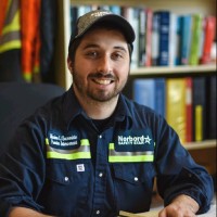 Maxime Laliberté, Ing. P.Eng.