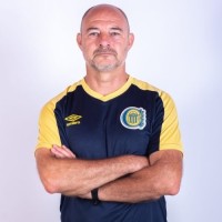 José Pablo Matelica