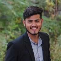 Bhavik Parekh