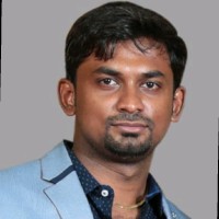 Dr VIGNESH KUMAR M
