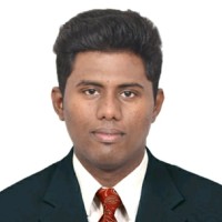 Pradeep Paulraj