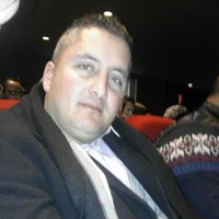 mehdi idrissi