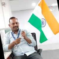 Sunil Kumar Sharma