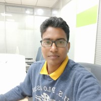 Manas Kumar Samal