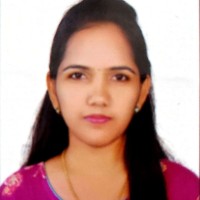Roopashree B