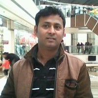 Deepak Ojha