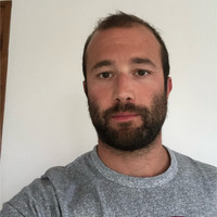 Sebastien Vrigneau