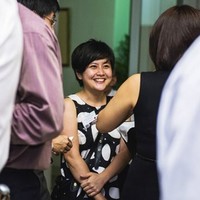 Clarisse Sy