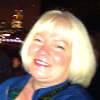 Christine Macpherson Mcipd