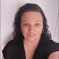 Melanie Corby