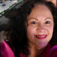Hortensia Anton Hernandez