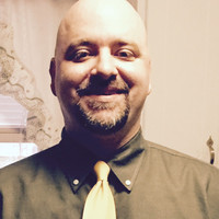 Brad Easter