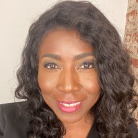 Gwendolyn V. Jenkins
