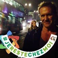 Tim Hoy