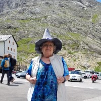 Eileen Berlow