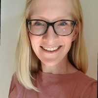 Hanne Sagen Arvinder