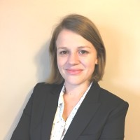 Sarah Van Berkel, P.Eng