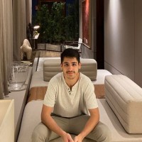 Rodrigo Meneghetti Rodrigues