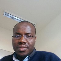 Abdulai A.Nafeo