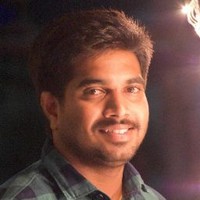 NAVEENA S R