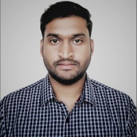 Bharat Chandra Gandham