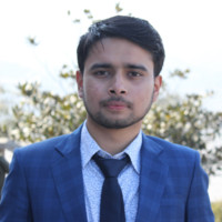 Yogesh Bhandari