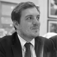 Georg Sebastian Thiele