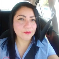 Agustina Martínez