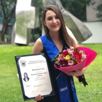 Marielisa García Mejía