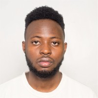 Brian Mokua