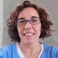 Gema Labrador Fernández
