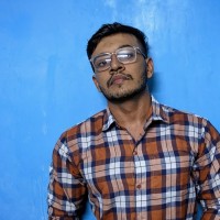Montu Patel