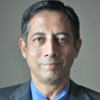 Sandeep D. Khale