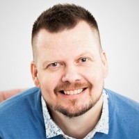 Mika Kuusisaari