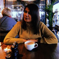 Mala Sanghani