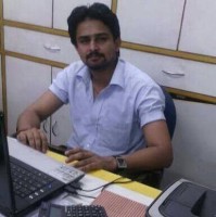 Deepak Raj Chauhan