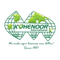 Kohenoor International