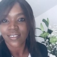 Angela Kariuki